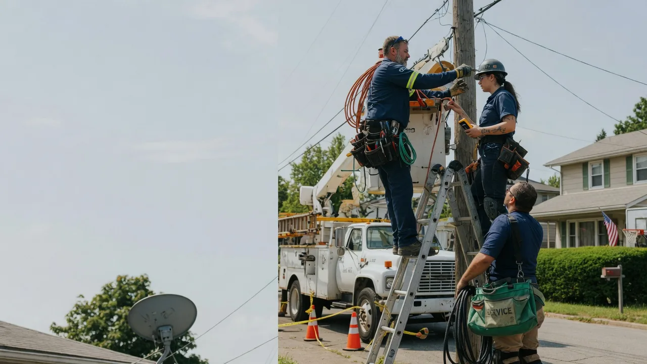Electrical Repair in Hendricks, MN near me